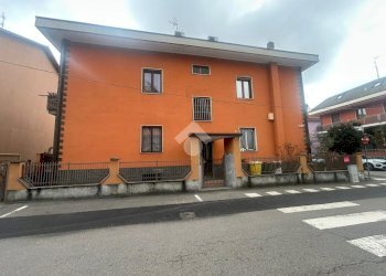 Trilocale Via Volta, Pero - foto 12