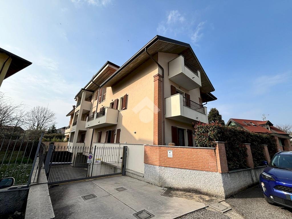 Trilocale Via magenta, Rho - foto 1