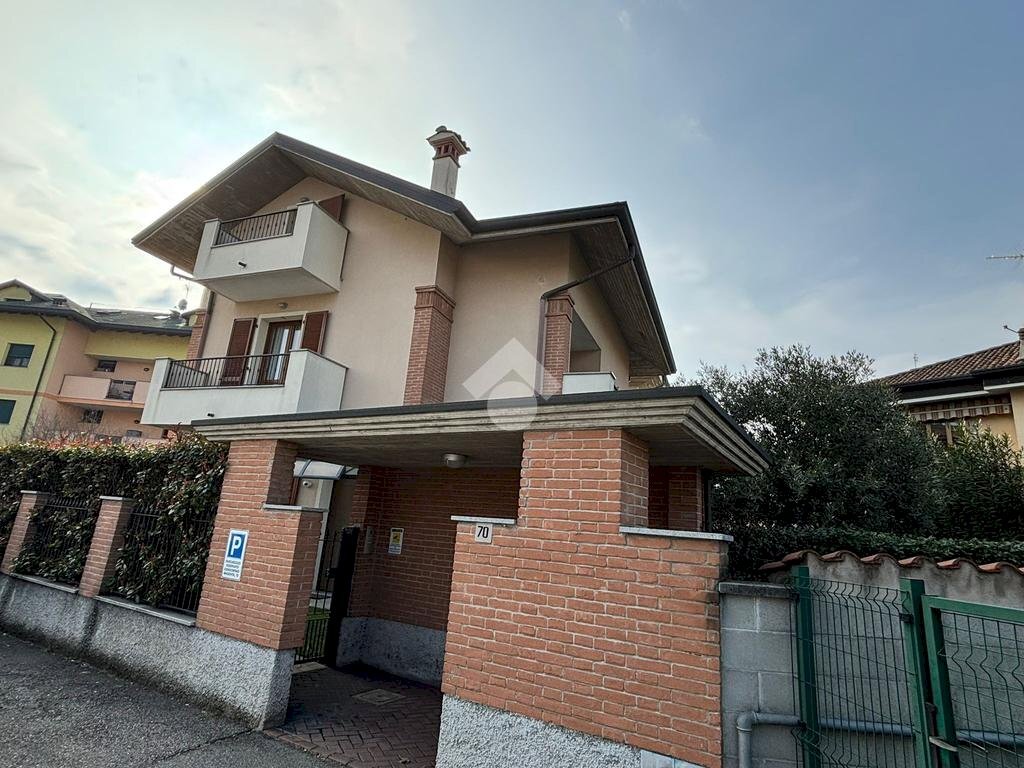 Trilocale Via magenta, Rho - foto 2