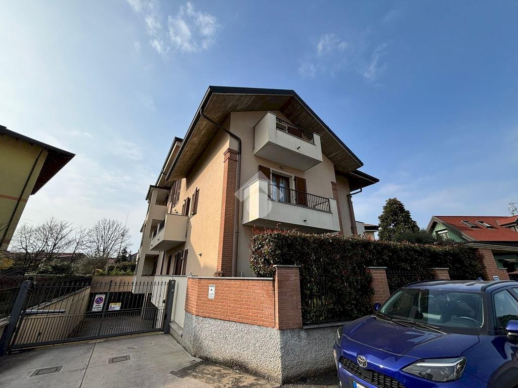 Trilocale Via magenta, Rho - foto 3