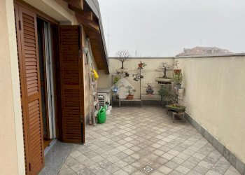 Trilocale Via magenta, Rho - foto 14