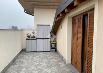 Trilocale Via magenta, Rho - foto 15