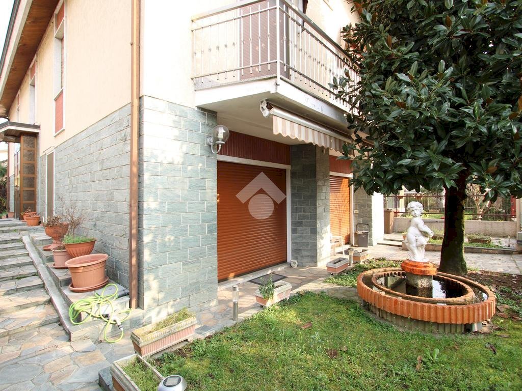 Villa Via Volta, Bareggio - foto 3