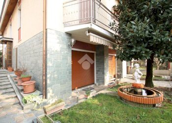 Villa Via Volta, Bareggio - foto 3