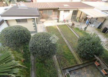 Villa Via Volta, Bareggio - foto 9