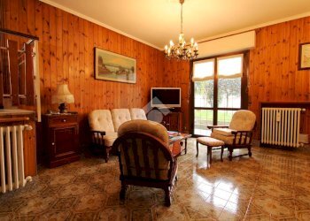 Villa Via Volta, Bareggio - foto 36