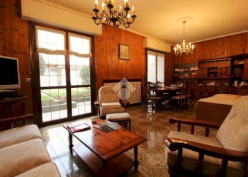 Villa Via Volta, Bareggio - foto 38