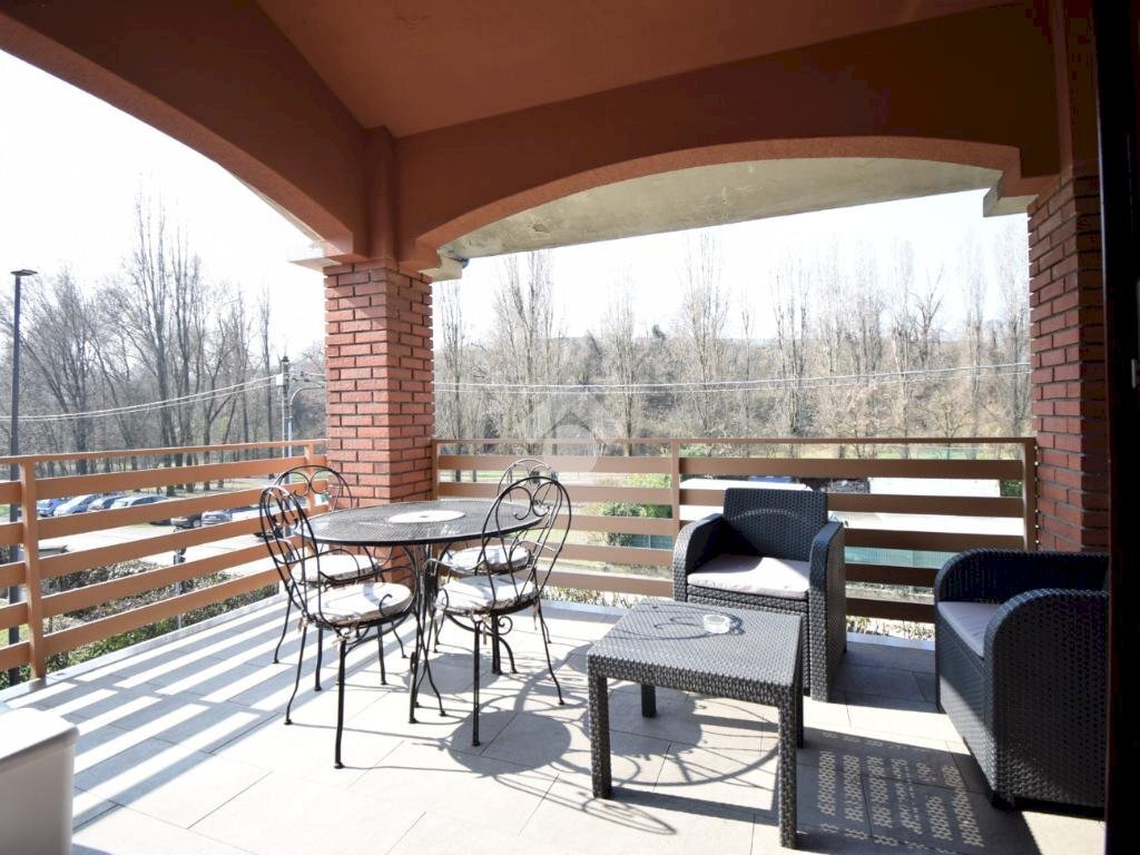 Quadrilocale Via dei Pioppi, Cologno Monzese - foto 1