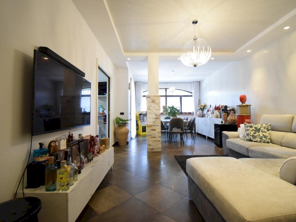 Quadrilocale Via dei Pioppi, Cologno Monzese - foto 3