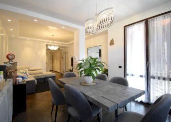 Quadrilocale Via dei Pioppi, Cologno Monzese - foto 6