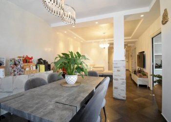 Quadrilocale Via dei Pioppi, Cologno Monzese - foto 8