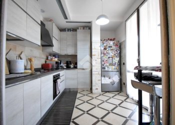 Quadrilocale Via dei Pioppi, Cologno Monzese - foto 11