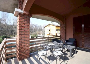 Quadrilocale Via dei Pioppi, Cologno Monzese - foto 19