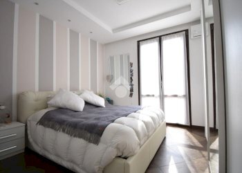 Quadrilocale Via dei Pioppi, Cologno Monzese - foto 25