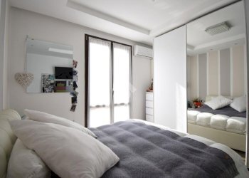 Quadrilocale Via dei Pioppi, Cologno Monzese - foto 26