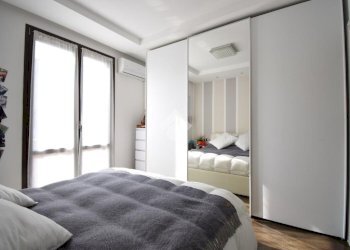 Quadrilocale Via dei Pioppi, Cologno Monzese - foto 28