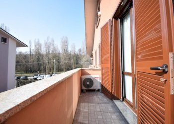 Quadrilocale Via dei Pioppi, Cologno Monzese - foto 29