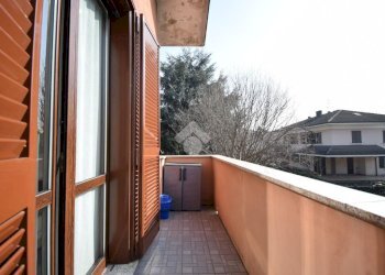 Quadrilocale Via dei Pioppi, Cologno Monzese - foto 30