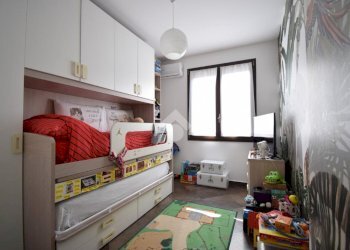 Quadrilocale Via dei Pioppi, Cologno Monzese - foto 38