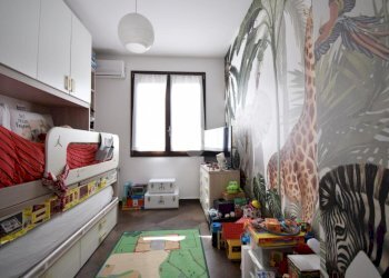 Quadrilocale Via dei Pioppi, Cologno Monzese - foto 39