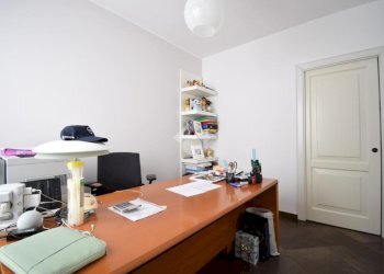 Quadrilocale Via dei Pioppi, Cologno Monzese - foto 43