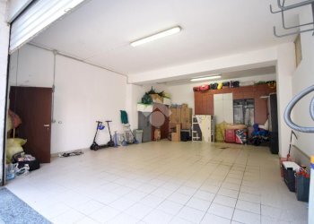 Quadrilocale Via dei Pioppi, Cologno Monzese - foto 45