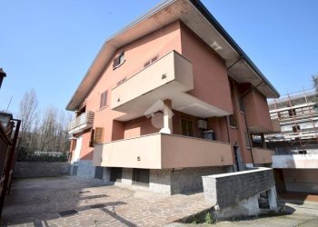 Quadrilocale Via dei Pioppi, Cologno Monzese - foto 47