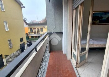 Bilocale Via Privata Cavour, San Giuliano Milanese - foto 11