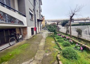 Bilocale Via Privata Cavour, San Giuliano Milanese - foto 12