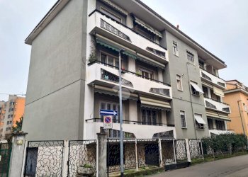 Bilocale Via Privata Cavour, San Giuliano Milanese - foto 13