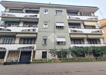 Bilocale Via Privata Cavour, San Giuliano Milanese - foto 24