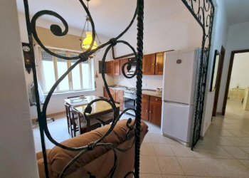 Bilocale Via Privata Cavour, San Giuliano Milanese - foto 31