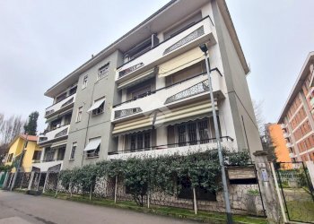 Bilocale Via Privata Cavour, San Giuliano Milanese - foto 33