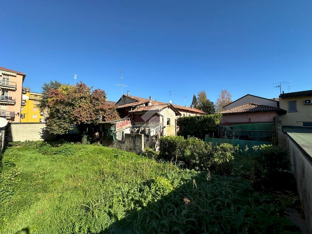 Casa indipendente Via Martiri della Fede, Paullo - foto 1