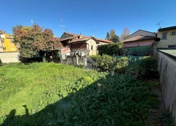 Casa indipendente Via Martiri della Fede, Paullo - foto 8