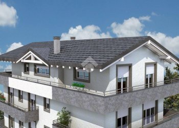 Trilocale via Mc Mahon, Parabiago - foto 6