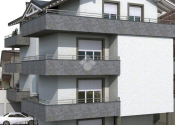 Trilocale via Mc Mahon, Parabiago - foto 8