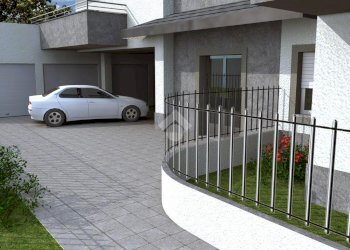 Trilocale via Mc Mahon, Parabiago - foto 11