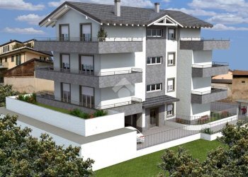 Trilocale via Mc Mahon, Parabiago - foto 1