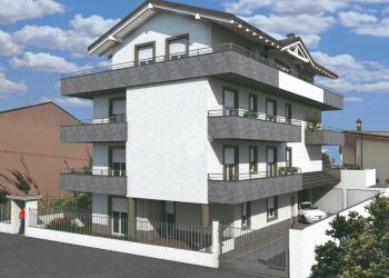 Trilocale via Mc Mahon, Parabiago - foto 2