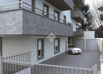 Trilocale via Mc Mahon, Parabiago - foto 9