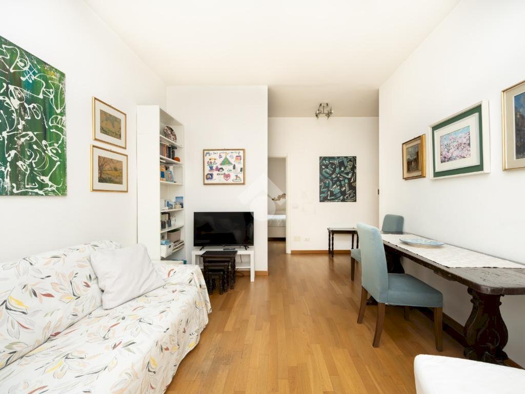 Trilocale Via Antonio Pacinotti, Gorgonzola - foto 1