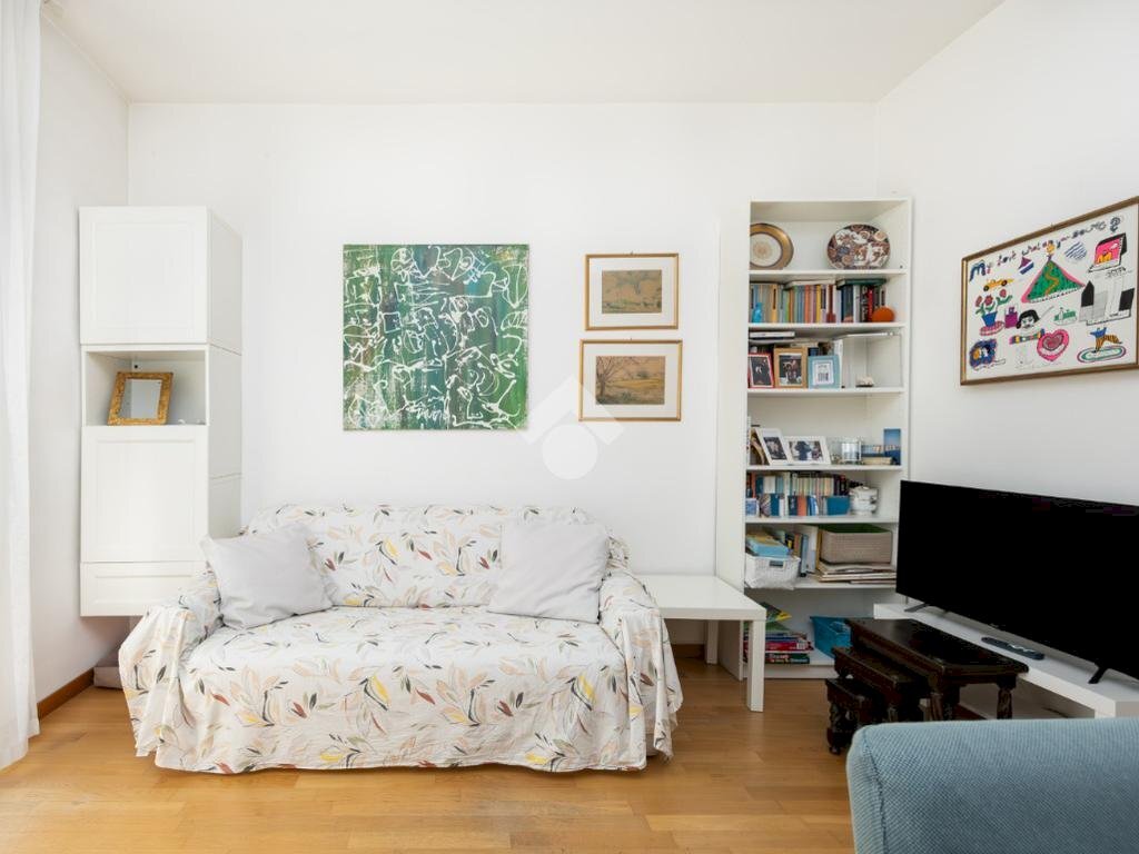 Trilocale Via Antonio Pacinotti, Gorgonzola - foto 2