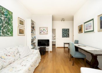 Trilocale Via Antonio Pacinotti, Gorgonzola - foto 1