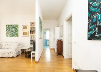 Trilocale Via Antonio Pacinotti, Gorgonzola - foto 4