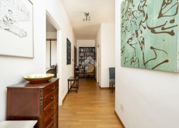 Trilocale Via Antonio Pacinotti, Gorgonzola - foto 5