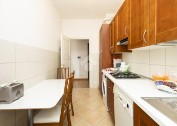 Trilocale Via Antonio Pacinotti, Gorgonzola - foto 7