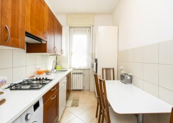 Trilocale Via Antonio Pacinotti, Gorgonzola - foto 8