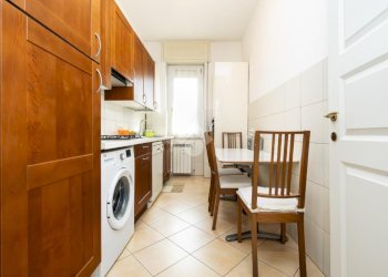 Trilocale Via Antonio Pacinotti, Gorgonzola - foto 9