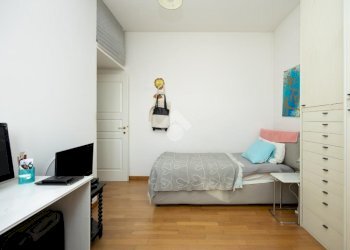 Trilocale Via Antonio Pacinotti, Gorgonzola - foto 12